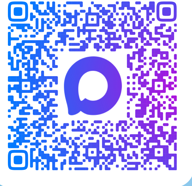 QR-код на MAX